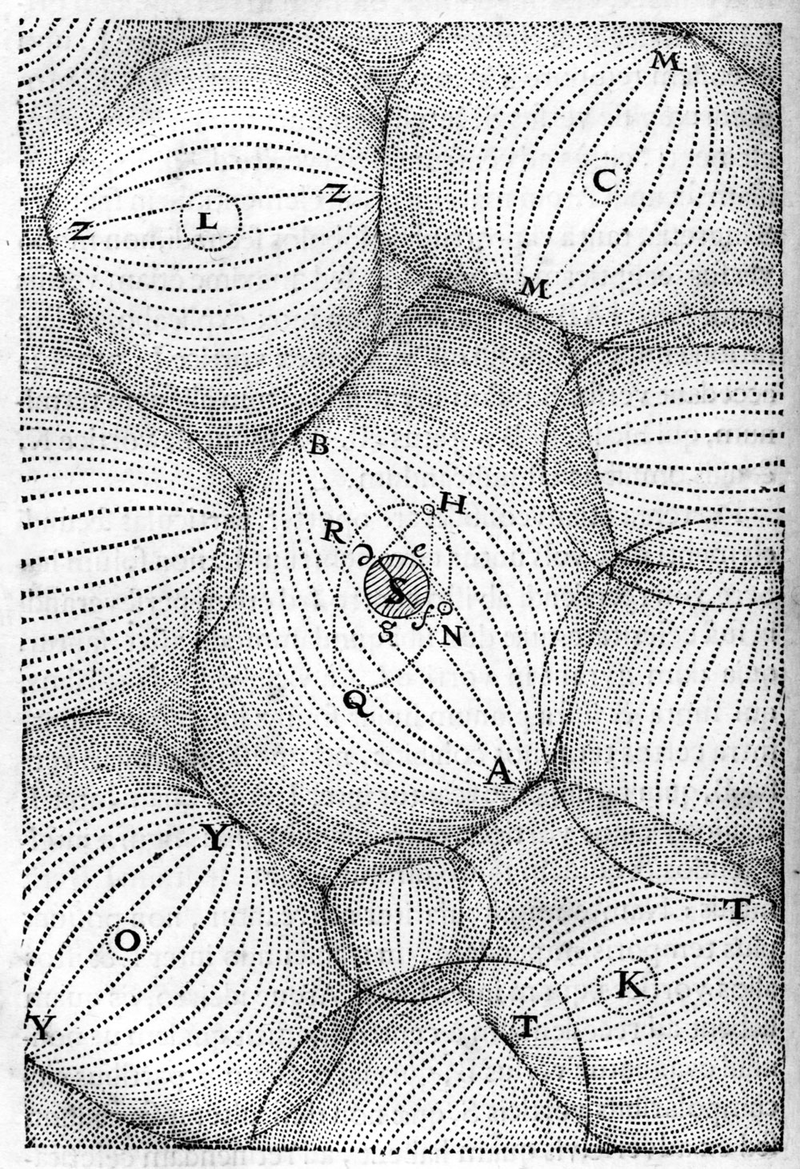 Illustration for article titled 14 Complex Data Visualizations That Take The Form Of A Tree
